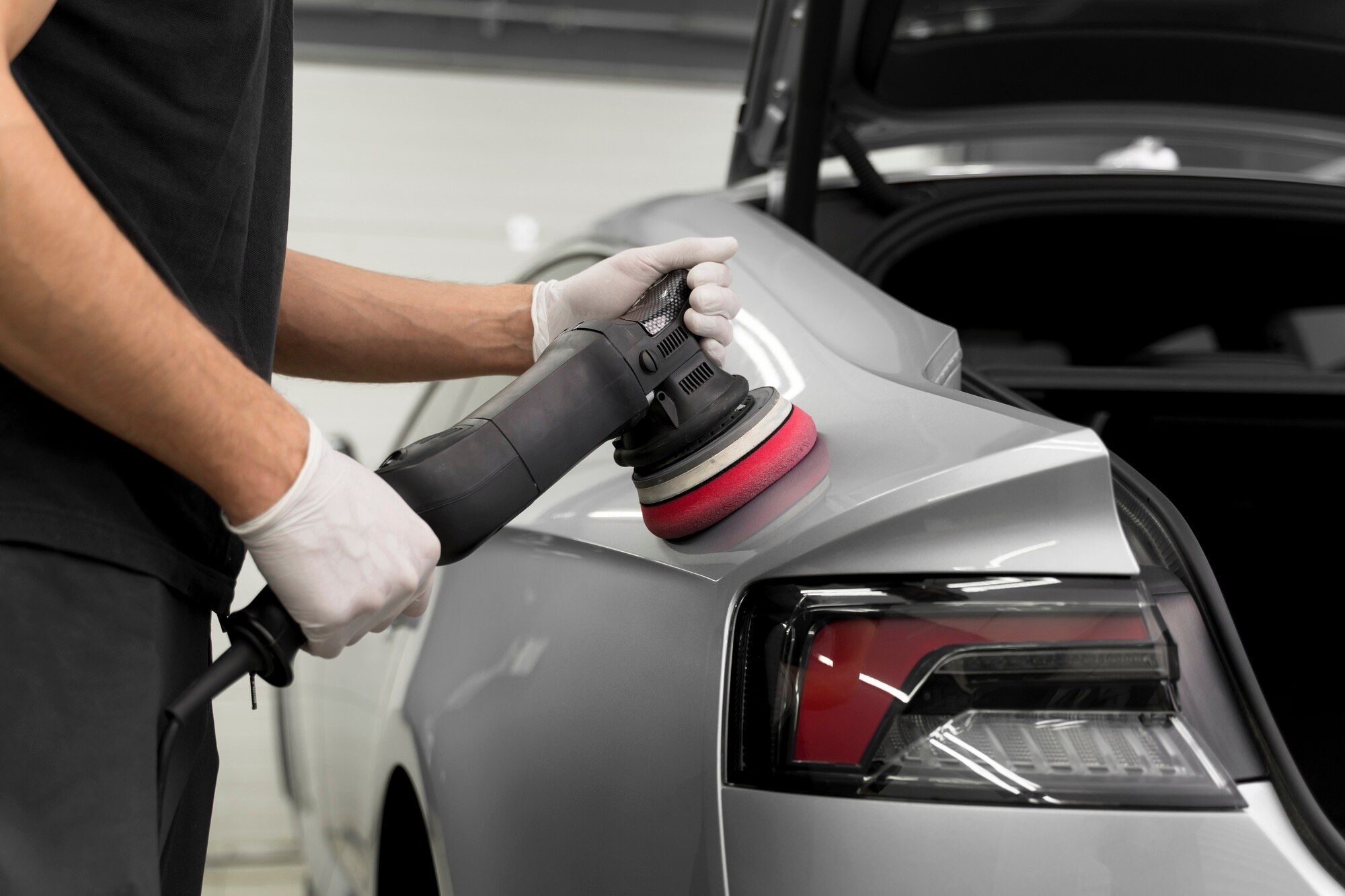 Ceramic Coating